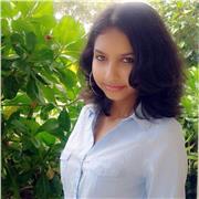 Etudiante future chirurgien dentiste (en 3ème année) offre des aides au devoir, des cours particuliers en ligne en mathématiques, sciences et langues jusqu'au niveau bac